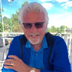 Meet your Posher, Jon